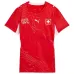 Switzerland 2026/27 Home Women's Jersey White