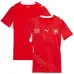 Switzerland 2026/27 Home Women's Jersey White