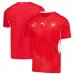 Switzerland 2026/27 Home player World Cup Jersey