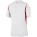 Turkey 2026/27 Away Kids Jersey White