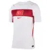 Maglia Turchia Trasferta Mondiali 2026/27 versione giocatore