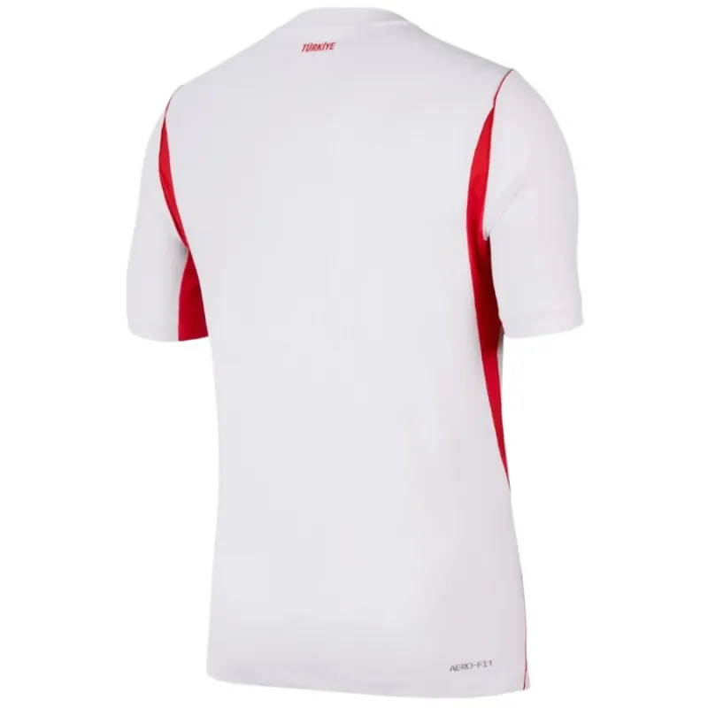 Maglia Turchia Trasferta Mondiali 2026/27 versione giocatore