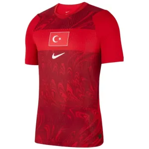 Turkey 2026/27 Home player World Cup Jersey