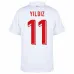 Turkey YILDIZ 2024/25 Home Jersey - White