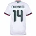 Mexico CHICHARITO 2026/27 Away Jersey White