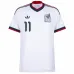 Mexico S. GIMENEZ 2026/27 Away Jersey White