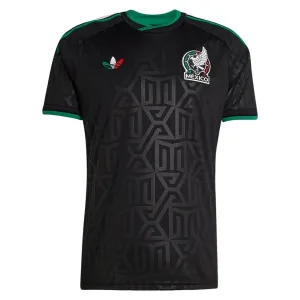 Mexico 2026/27 Third World Cup Jersey