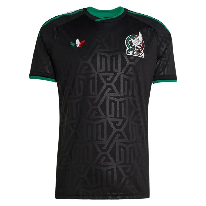 Maillot Mexique  Coupe du Monde 2026/27