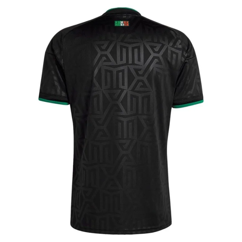 Kit Bambino Messico Terza Coppa del Mondo 2026/27