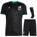 Kit Bambino Messico Terza Coppa del Mondo 2026/27