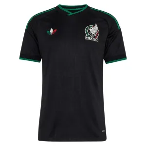 Mexico 2026/27 Third Player World Cup Jersey