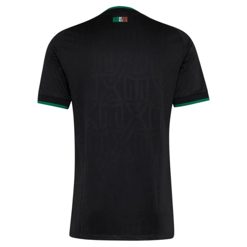 Mexico 2026/27 Third Player World Cup Jersey