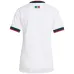Messico 2026/27 maglia trasferta donna bianca