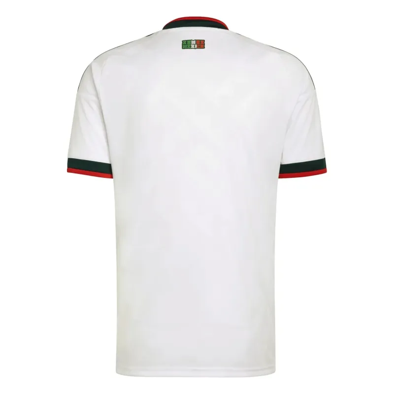 Mexico 2026/27 Away World Cup Jersey