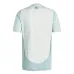 Mexico 2024/25 Away Fan Edition Jersey - Light Blue