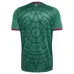 Maglia Messico Casa Mondiali 2026/27