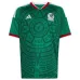Ensemble Domicile Enfant Mexique 2026/27 - Vert