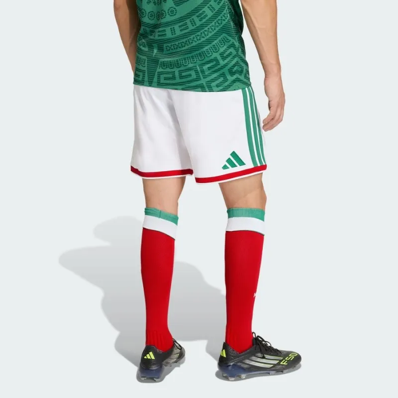 Ensemble Domicile Enfant Mexique 2026/27 - Vert