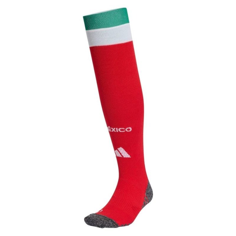 Ensemble Domicile Enfant Mexique 2026/27 - Vert