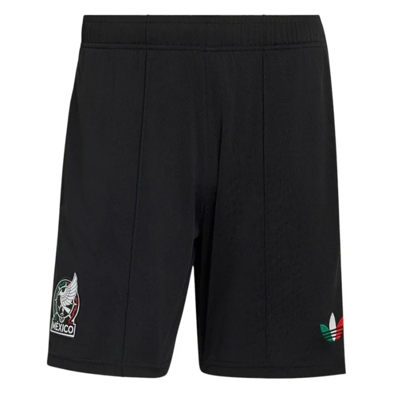 Mexico 2026/27 Third Shorts