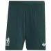 Mexico E. ALVAREZ 2026/27 Away Kids Kit White