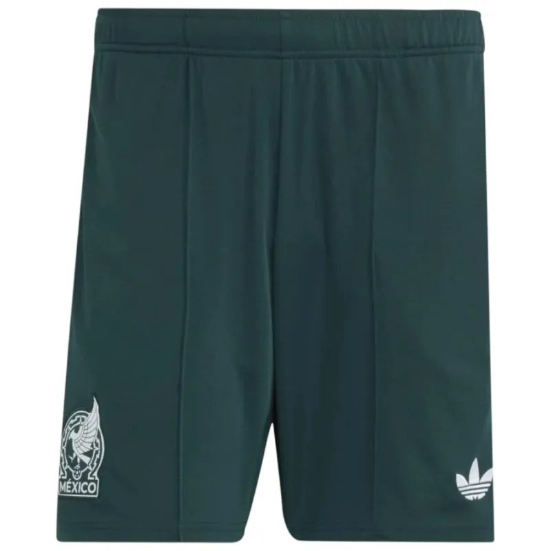 Mexico E. ALVAREZ 2026/27 Away Kids Kit White