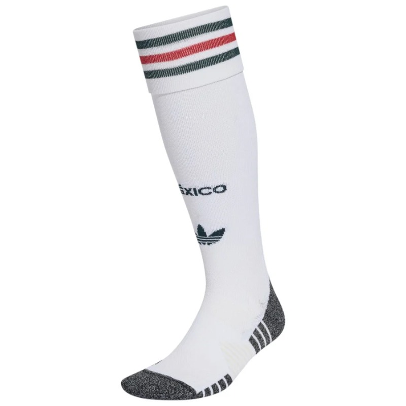 Mexico 2026/27 away socks white