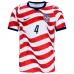 USA Heim-Kinderset WM 2026/27 ADAMS