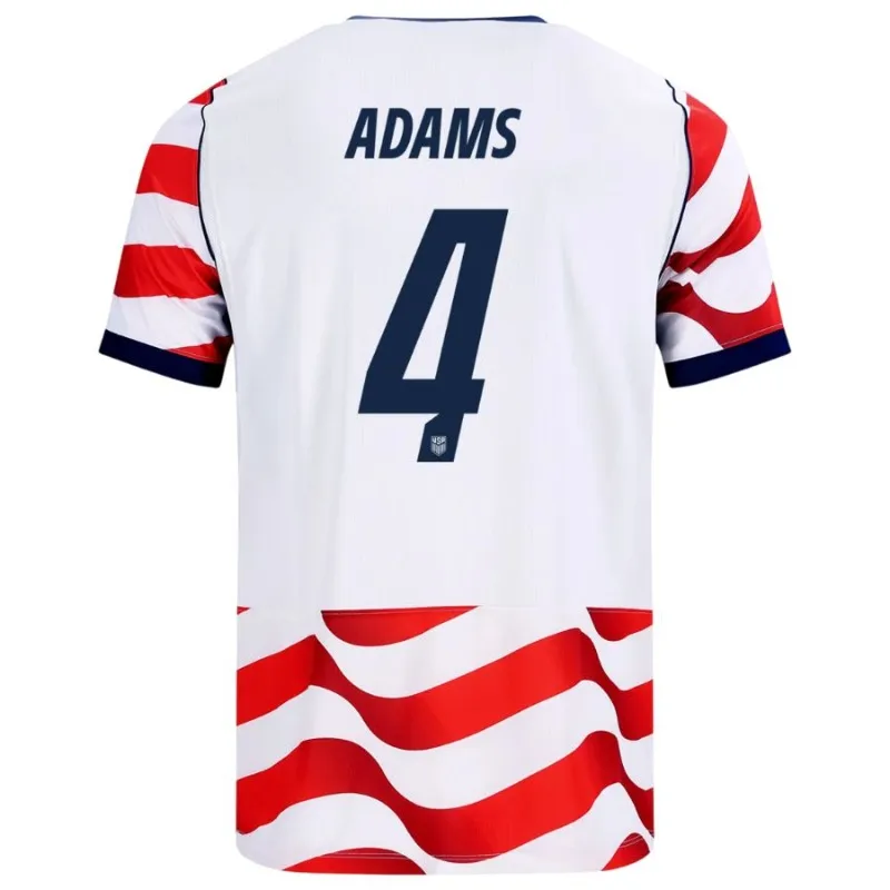 USA Heim-Kinderset WM 2026/27 ADAMS