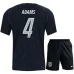 Maillot Kit États-Unis Extérieur Coupe du Monde 2026/27 ADAMS