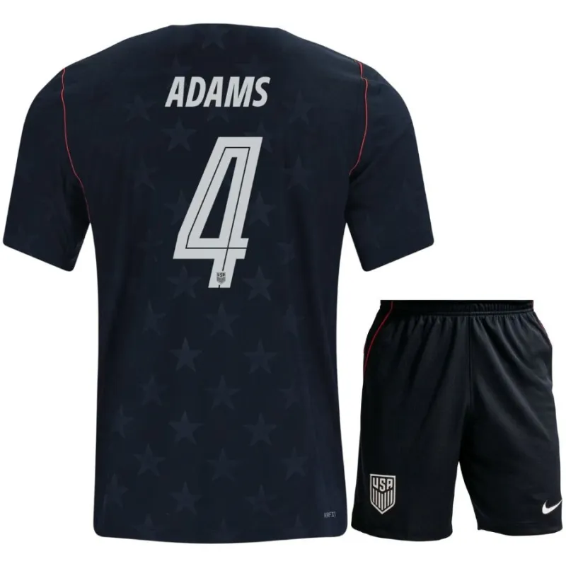 Maillot Kit États-Unis Extérieur Coupe du Monde 2026/27 ADAMS
