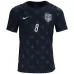 Kit USA Trasferta Mondiali 2026/27 MCKENNIE