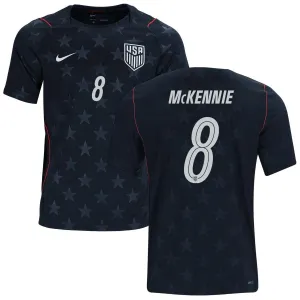 USA 2026/27 World Cup Away Jersey MCKENNIE