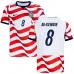 USA Heimtrikot WM 2026/27 MCKENNIE