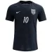Maglia USA Trasferta Mondiali 2026/27 PULISIC