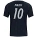 Maglia USA Trasferta Mondiali 2026/27 PULISIC