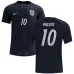 Maglia USA Trasferta Mondiali 2026/27 PULISIC