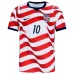 USA Heimtrikot WM 2026/27 PULISIC