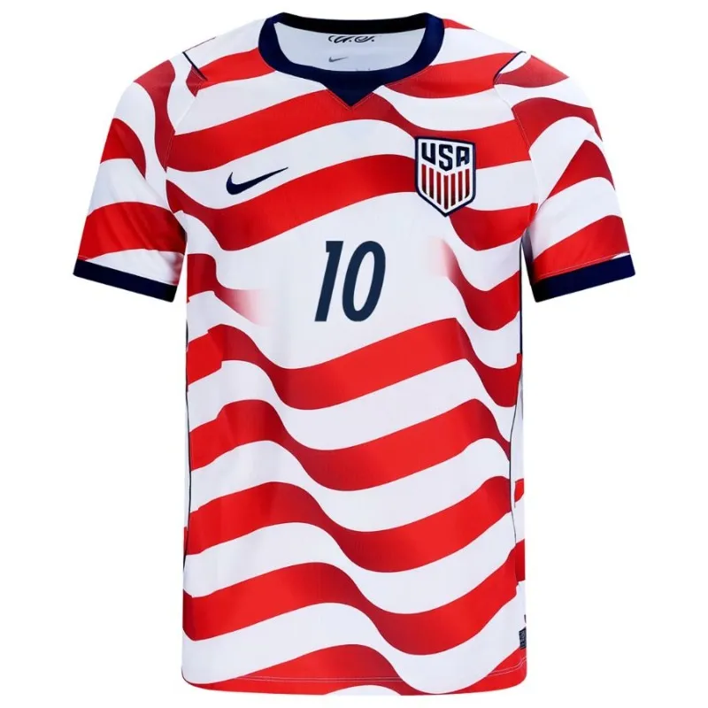 USA Heimtrikot WM 2026/27 PULISIC