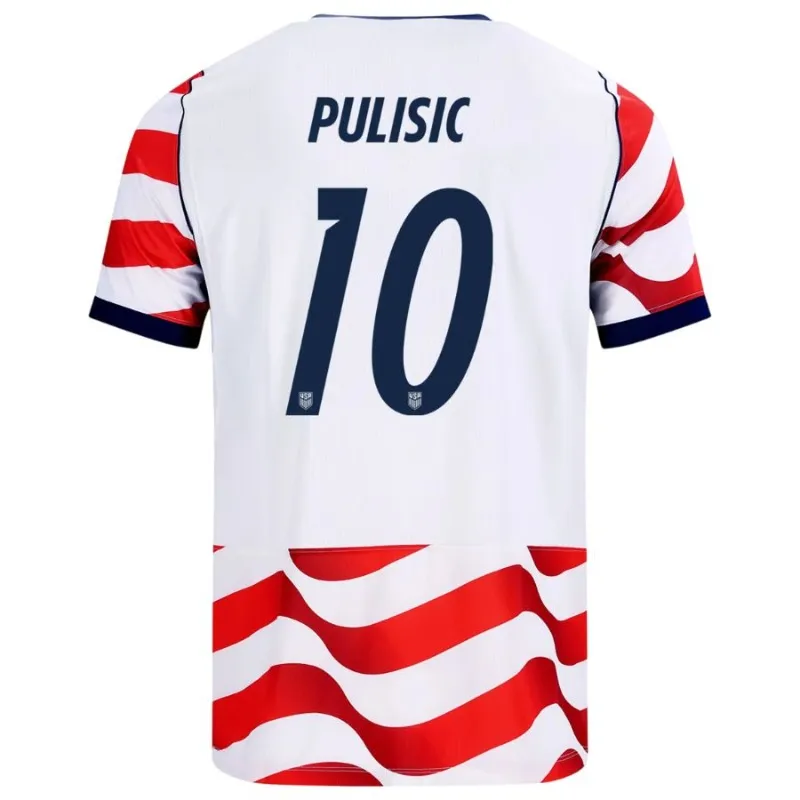 USA Heimtrikot WM 2026/27 PULISIC