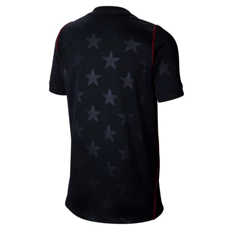 USA 2026/27 Away Kids Jersey Dark Blue