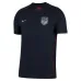 Camiseta Estados Unidos Visitante Mundial 2026/27 Versión Jugad