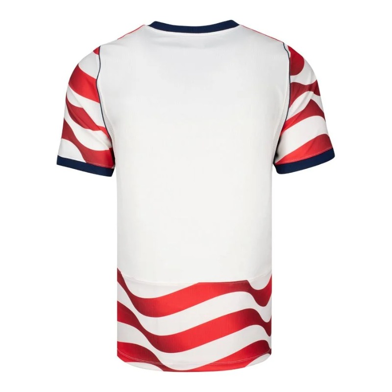 USA 2026/27 Home player World Cup Jersey