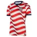 Maglia USA Casa Mondiali 2026/27