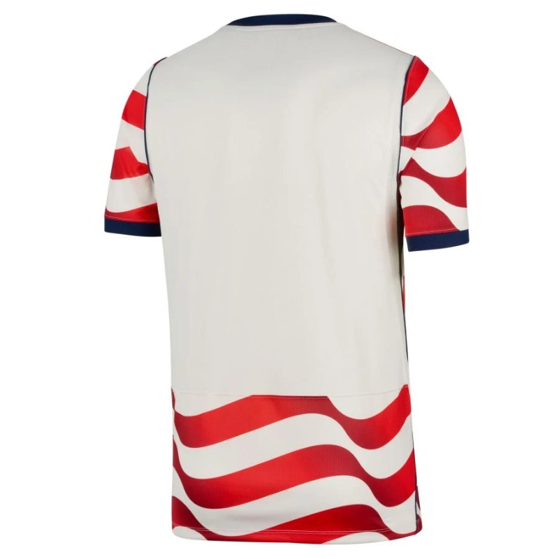 Maglia USA Casa Mondiali 2026/27
