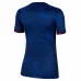 The US team's 2023/24 women's away jersey, fan version, green
