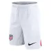 Pantaloncini Casa Stati Uniti 2022/23 - Bianco