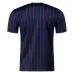 United States 2025/26 Away Jersey - Blue