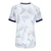 USA Frauen-Nationalmannschaft 2025/26 Heimtrikot - Weiß