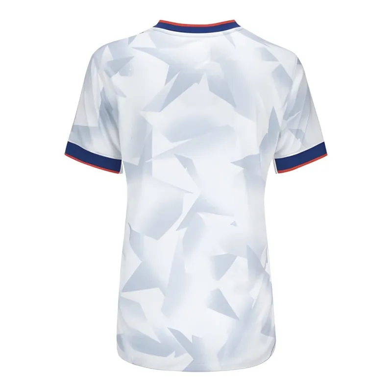 USA Frauen-Nationalmannschaft 2025/26 Heimtrikot - Weiß